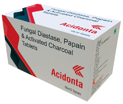 Acidonta